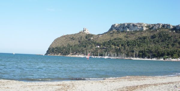 Golfo di Cagliari